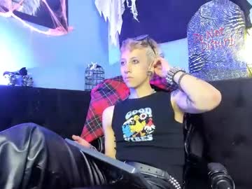 Murdok_21 October 09, 2025 Chaturbate stream image