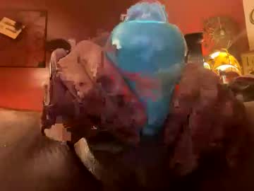 Nastyyyyydoo October 09, 2025 Chaturbate stream image
