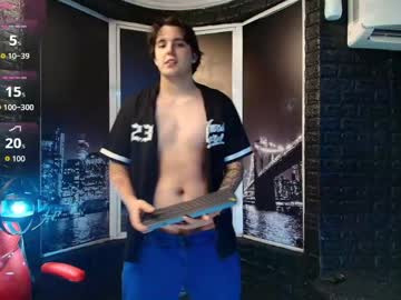 Noha_Carthier October 09, 2025 Chaturbate stream image