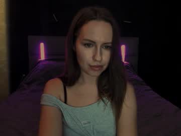 North_Baby October 09, 2025 Chaturbate stream image