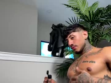 Papiflowers October 09, 2025 Chaturbate stream image