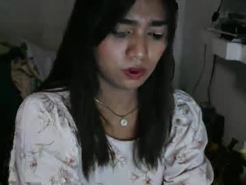 Scarletheartxx08 October 09, 2025 Chaturbate stream image
