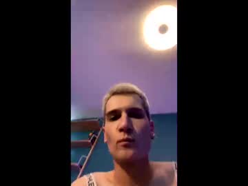Tim_Stevenss October 09, 2025 Chaturbate stream image