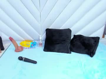 _Violeta18_ October 09, 2025 Chaturbate stream image