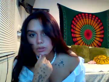 Xova_Fficial October 09, 2025 Chaturbate stream image