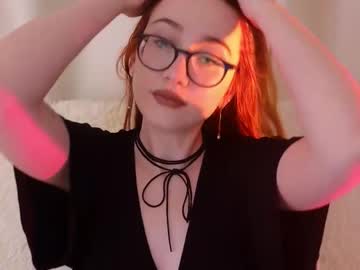 Amber_Wink October 09, 2025 Chaturbate stream image