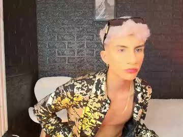 Erick_Velveth October 09, 2025 Chaturbate stream image
