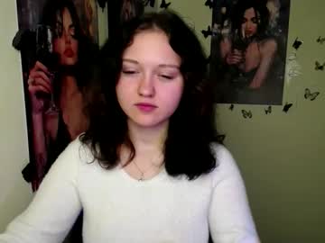 _Foxy_Lady October 09, 2025 Chaturbate stream image