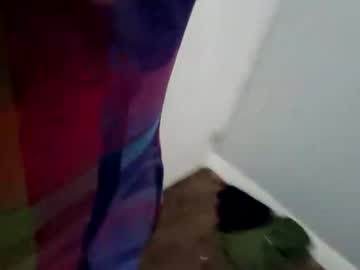 Hoemanu356 October 09, 2025 Chaturbate stream image
