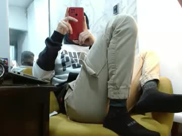 Jhongrey2 October 09, 2025 Chaturbate stream image