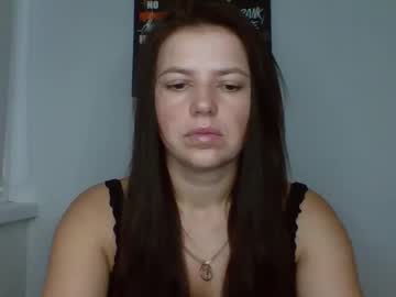 Make_Mesmile October 09, 2025 Chaturbate stream image