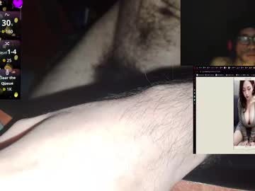 Mega15_Cl October 09, 2025 Chaturbate stream image
