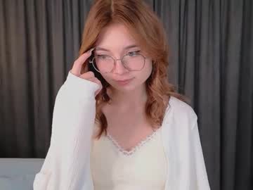 Nicole_Carters October 09, 2025 Chaturbate stream image