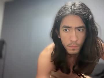 Nudistalejo October 09, 2025 Chaturbate stream image