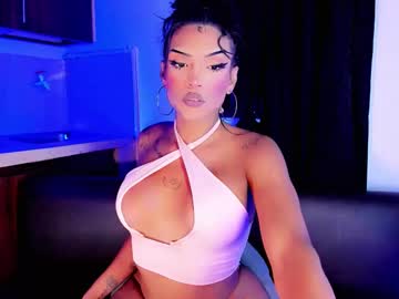 Samantha_Duke66 October 09, 2025 Chaturbate stream image