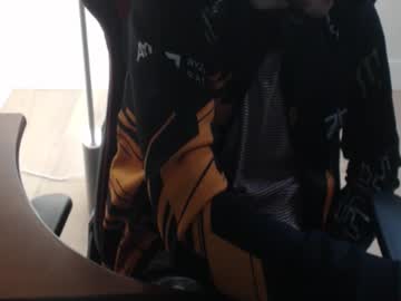 Sjerry007 October 09, 2025 Chaturbate stream image