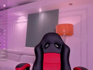 Tathy_Miller October 09, 2025 Chaturbate stream image
