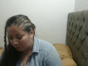 Tiffa_Hot_29 October 09, 2025 Chaturbate stream image