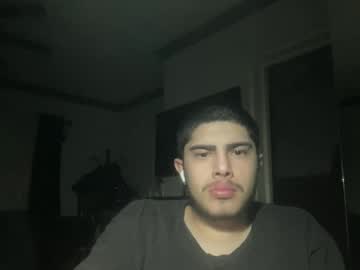 Warrendead October 09, 2025 Chaturbate stream image