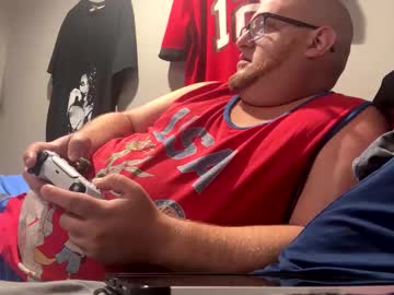 Daddyboy696900 October 09, 2025 Chaturbate stream image