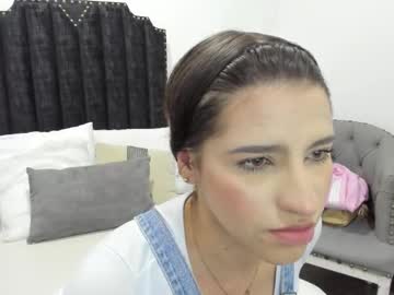 Georgina_7 October 09, 2025 Chaturbate stream image
