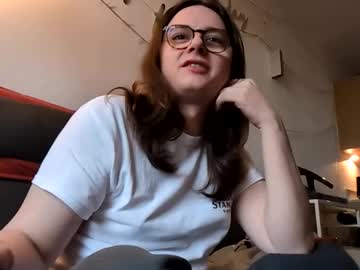 Hornygirl_And_Hercock October 09, 2025 Chaturbate stream image