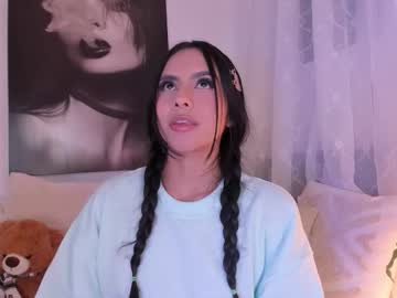 Juliana_Cute_22 October 09, 2025 Chaturbate stream image