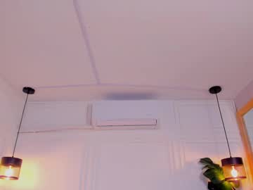 Julianna_Suarez October 09, 2025 Chaturbate stream image