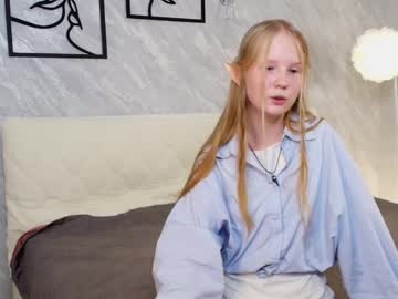Liandranelson October 09, 2025 Chaturbate stream image