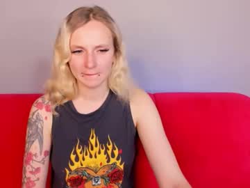 Likilip October 09, 2025 Chaturbate stream image