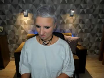 Lilusprings October 09, 2025 Chaturbate stream image