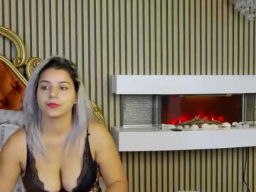 Madisonrusso October 09, 2025 Chaturbate stream image