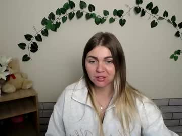 Magic_Katarina_ October 09, 2025 Chaturbate stream image