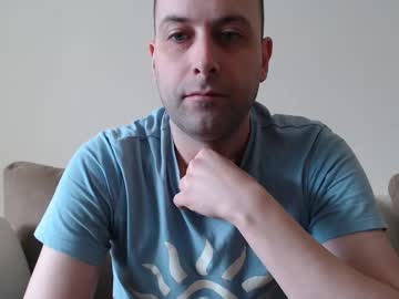 Mostwanted7 October 09, 2025 Chaturbate stream image