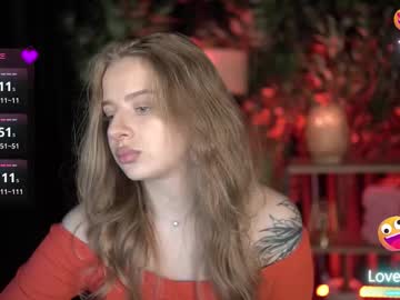 Bellablazee October 09, 2025 Chaturbate stream image