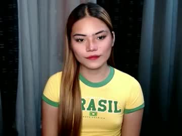 Foxxypennyx October 09, 2025 Chaturbate stream image