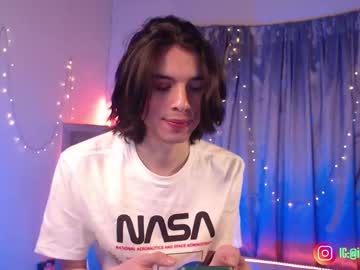 J_A_X_X_X_O_N October 09, 2025 Chaturbate stream image