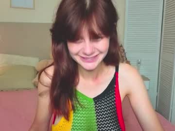 Kitty_Ange1l October 09, 2025 Chaturbate stream image