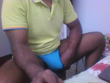 Martin142903 October 09, 2025 Chaturbate stream image