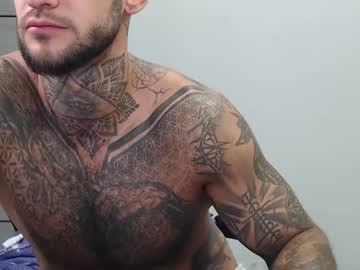 Maxi_Foxxx October 09, 2025 Chaturbate stream image
