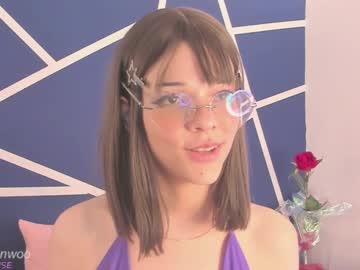 Soni_Ponwoo October 09, 2025 Chaturbate stream image