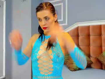 Twistedhoney_ October 09, 2025 Chaturbate stream image