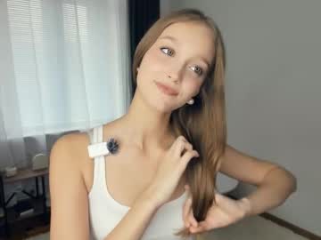 Alicemelison October 09, 2025 Chaturbate stream image