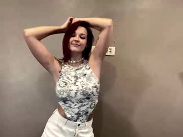 Alverafornell October 09, 2025 Chaturbate stream image
