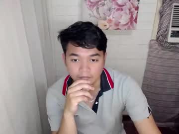Asian_Cummer25 October 09, 2025 Chaturbate stream image