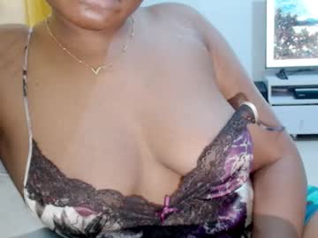 Ebony_Hotxs October 09, 2025 Chaturbate stream image