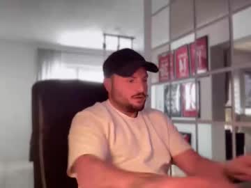 Fraaafraaa1202 October 09, 2025 Chaturbate stream image