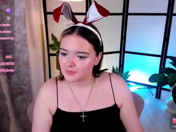 Heymarybaby October 09, 2025 Chaturbate stream image