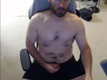 John_Donson October 09, 2025 Chaturbate stream image