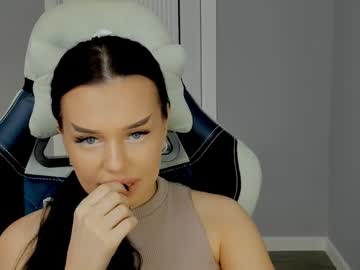 Mary_Jain13 October 09, 2025 Chaturbate stream image